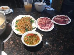 -八合里潮汕鲜牛肉火锅(深圳海岸城店)