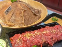 -鸿姐老火锅(静安店)