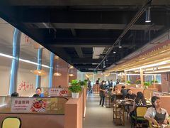 -三江两海老火锅(北京首店)