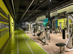 -Liking Fit 24H智能健身(旗舰店)