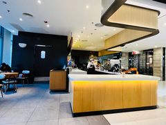 -星巴克(杭州大厦C座店)