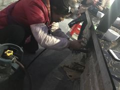 -逢缘柴火农家乐(连南店)