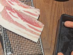 -九田家黑牛烤肉料理(顺义区华联金街店)