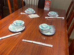 -恩宏德餐馆(平山道店)