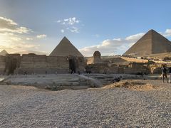 -吉萨金字塔群