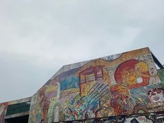 -四川美术学院美术馆