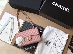 -CHANEL(恒隆广场店)