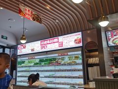 大堂-每味每客·重庆麻辣烫(拓展大厦店)