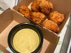 招牌脆鸡块-Shake Shack(南山万象天地店)
