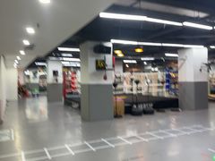 -拳盛时代拳击俱乐部(北京路店)