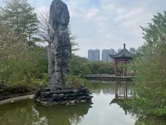 -广州神农草堂中医药博物馆