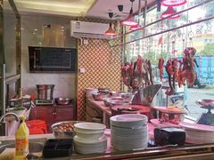-陆记鹅庄·潮汕菜·狮头鹅(大仟里店)