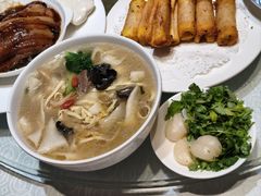 -郑州烤鸭总店