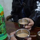 这是一壶“救命甜茶”缓解了我后半夜的高反