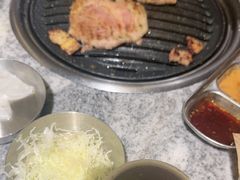 -高丽苑韩国烤肉(海昌路旗舰店)