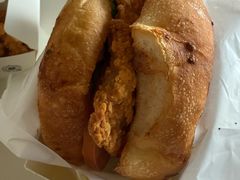 -必胜客(海安文峰店)