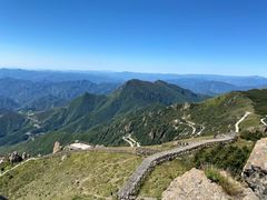 -白草畔自然风景区