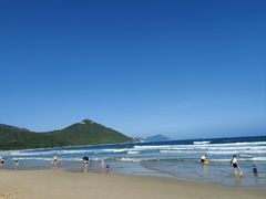 -西涌国际滨海旅游区