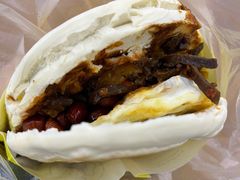 -老金家蛋菜夹馍(西安总店)