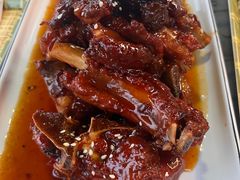 -食光慢宴·安吉土菜馆