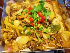 -煲得鲜·桐乡煲·小龙虾(万达店)