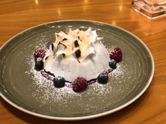 -君悦酒店·La Terrazza意合園·意式风味