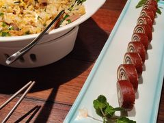 -前海沿·青岛菜(五四广场永旺店)