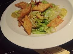-巴依老爷新疆美食(清华东门店)