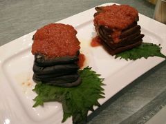 -小厨娘淮扬菜(清江苏宁广场店)