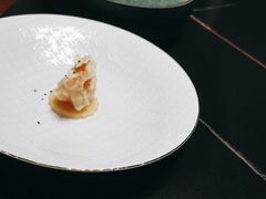 -翕间食·精致淮扬菜(江苏大剧院店)
