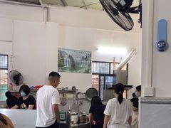 -陈记饮食店(菜园墩店)