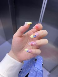 -M·X Nail日式美甲美睫