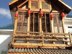 iphone_upload_pic-慢丽江·云南野生菌土鸡锅(西山店)