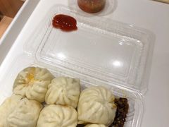 -八婆婆烧仙草(中山路店)