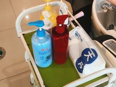 -海底捞火锅(高新万达广场店)