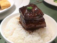 -老吉堂上海本帮菜(望京万象汇店)