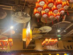 -江味龙虾馆·裸蓝龙虾(南山店)