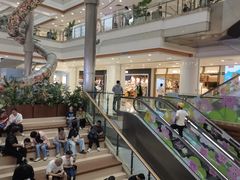 -巴黎春天(浦建店)