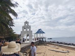 -海南分界洲岛旅游区