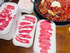 -刘火辣老火锅(光谷店)