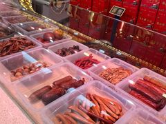 -张金涛熏鸡(人民南路店)