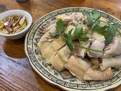-开心农家菜