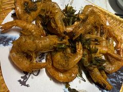 -老李家土菜馆·安吉地标美食