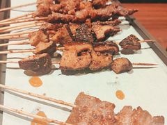 -庆峰龙虾烧烤(合肥一店)