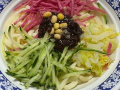 -河沿肉饼Beijing Pie(东华门店)