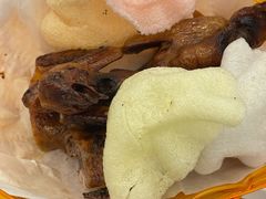 -海港酒家(始创中心店)