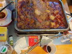 -古彭7只羊·招牌白串·碳锅羊肉旗舰店