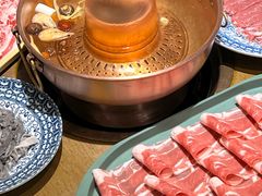 -北京老门框爆肚涮肉馆(凤城六路店)