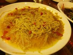 甜味比辣味更重-简朴寨(湘隆时代店)