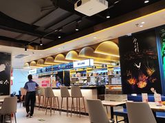 -必胜客(新辰里酒仙桥店)